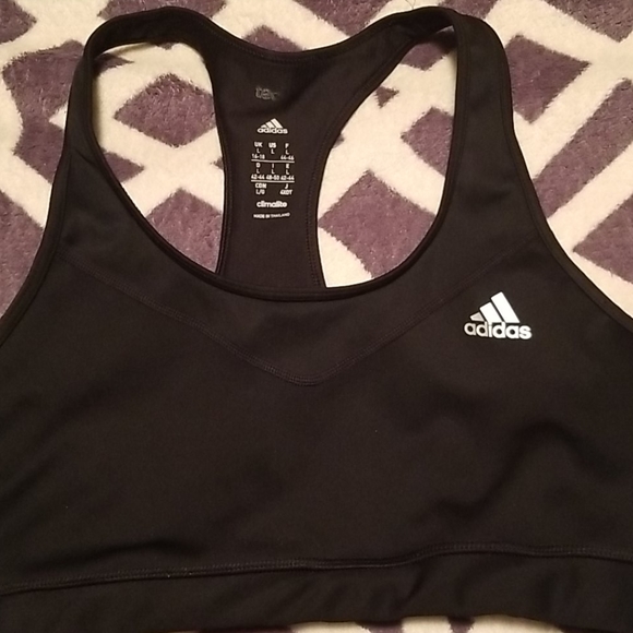 adidas Tops - Adidas Sports Bra